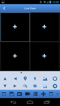 VT Live Plus APK screenshot 1