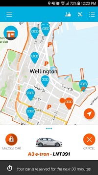 Mevo APK screenshot 1 Mevo APK screenshot 1
