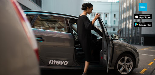 Install Mevo on PC install Mevo on PC