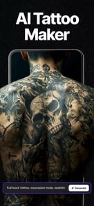 AI Image Generator: ImagineArt APK screenshot 1