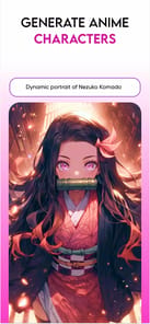 Animagic APK screenshot 1