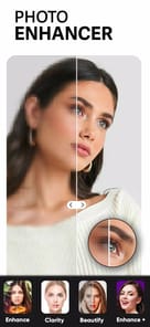 PhotoShot APK screenshot 1