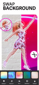 PhotoShot APK screenshot 1