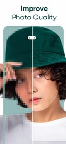 PhotoTune APK screenshot 1