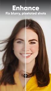 PhotoFix APK screenshot 1