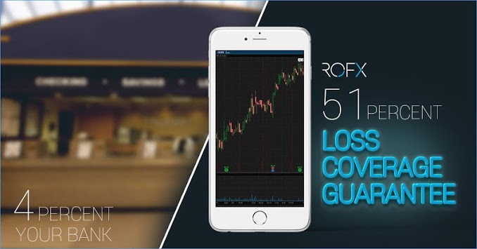 Automated Trade Robot - ROFX APK screenshot 1