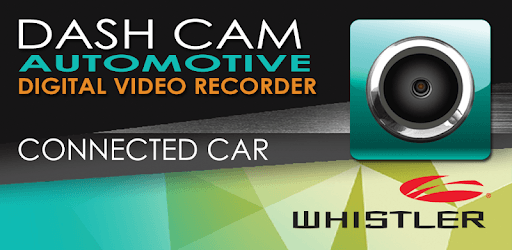 install Whistler Dash Cam on PC