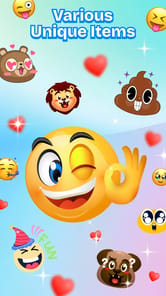 AI Emoji Maker APK screenshot 1