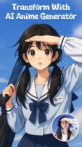 AI Anime & Figure Generator APK screenshot 1