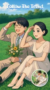 AI Anime & Figure Generator APK screenshot 1