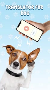 Pets Translator: Dog & Cat APK screenshot 1