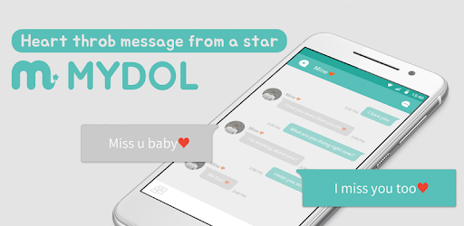 install Mydol- Lockscreen, Virtual chat, Chat bot on PC