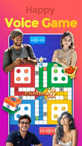 Ludo Royal APK screenshot 1