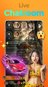 Ludo Royal APK screenshot 1
