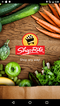 ShopRite App APK screenshot 1