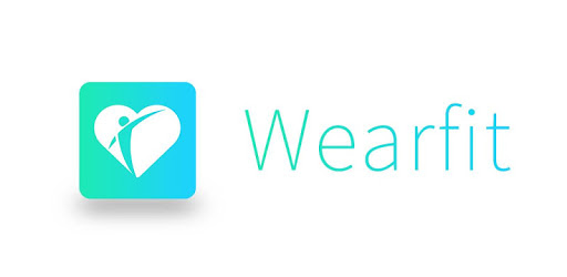 install Wearfit on PC