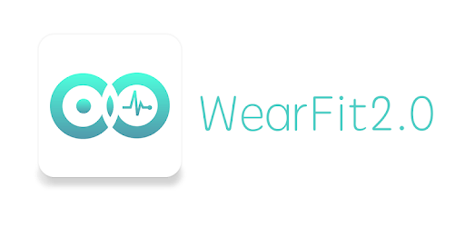 install WearFit2.0 on PC