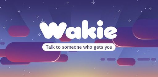 install Wakie Community: Talk to People, Chat on PC