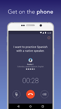 Wakie Community: Talk to People, Chat APK screenshot 1