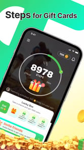 WalkTask APK screenshot 1