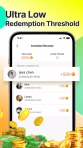 WalkTask APK screenshot 1
