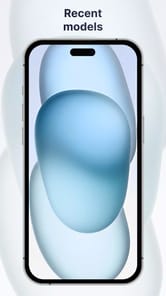 Wallpapers 4K - HD Backgrounds APK screenshot 1