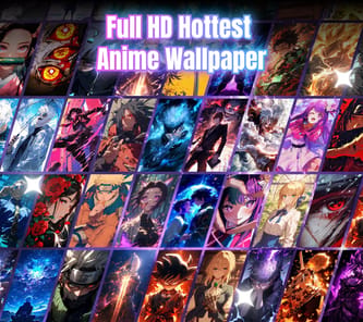 4k Wallpaper & Live Wallpapers APK screenshot 1