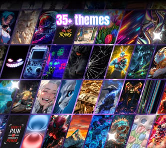 4k Wallpaper & Live Wallpapers APK screenshot 1