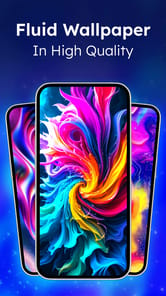 Live Wallpapers 4K, HD, Anime APK screenshot 1
