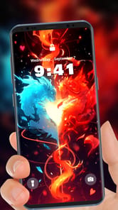 Homescreen APK screenshot 1