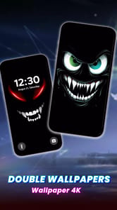 Live Wallpaper - Wallpapers 4K APK screenshot 1
