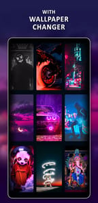 4K, HD Wallpapers | Background APK screenshot 1