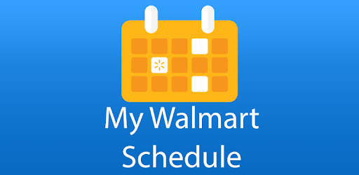 install My Walmart Schedule on PC