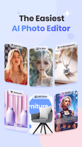 PicWish APK screenshot 1