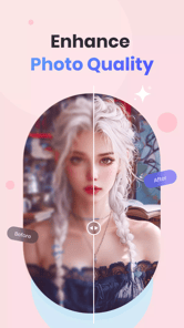 PicWish APK screenshot 1