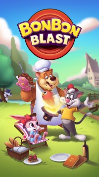Bonbon Blast APK screenshot 1 Bonbon Blast APK screenshot 1