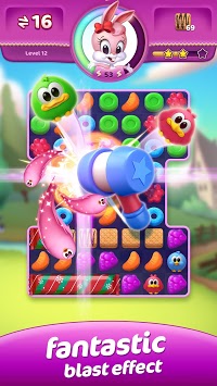 Bonbon Blast APK screenshot 1 Bonbon Blast APK screenshot 1