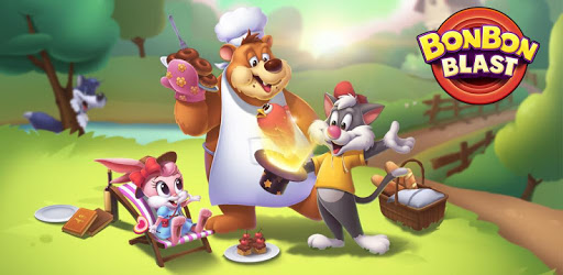 Install Bonbon Blast on PC install Bonbon Blast on PC