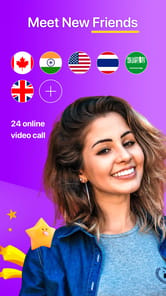 BunChat APK screenshot 1 BunChat APK screenshot 1