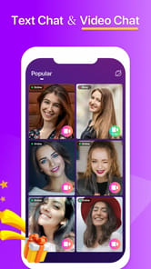 BunChat APK screenshot 1 BunChat APK screenshot 1