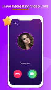 BunChat APK screenshot 1 BunChat APK screenshot 1