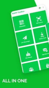 Status Saver, WebScan APK screenshot 1