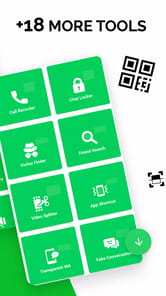 Status Saver, WebScan APK screenshot 1