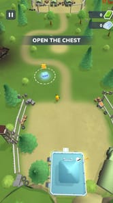 Army Defence APK screenshot 1
