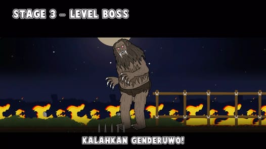 Ghosts VS Villagers APK screenshot 1 Ghosts VS Villagers APK screenshot 1