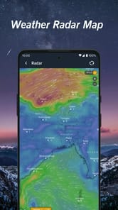 Warm Weather APK screenshot 1