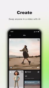 Viggle AI APK screenshot 1