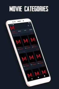 Watch HD Movie - Cinema Online APK screenshot 1