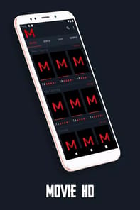 Watch HD Movie - Cinema Online APK screenshot 1