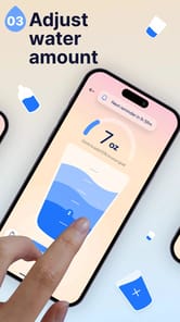 My Water Reminder: Drink Water APK screenshot 1